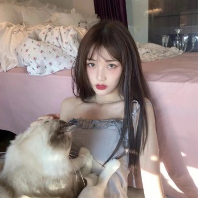 潜伏娇娃